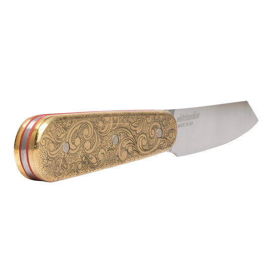 Culinary - CL3 Doubloon Paring Knife - High Carbon SS