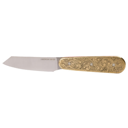 Culinary - CL3 Doubloon Paring Knife - High Carbon SS