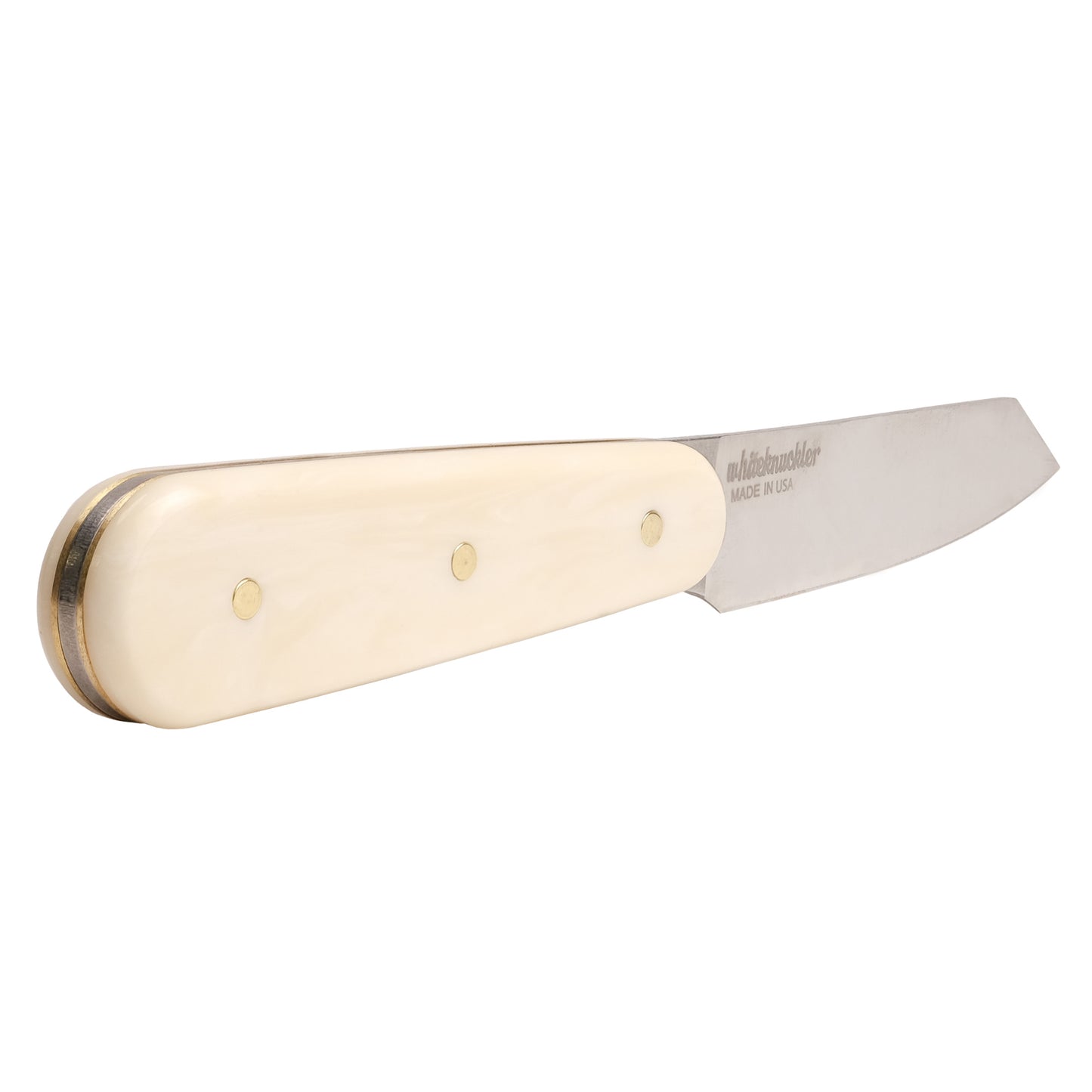 Culinary - Ivory Knife Set - High Carbon SS