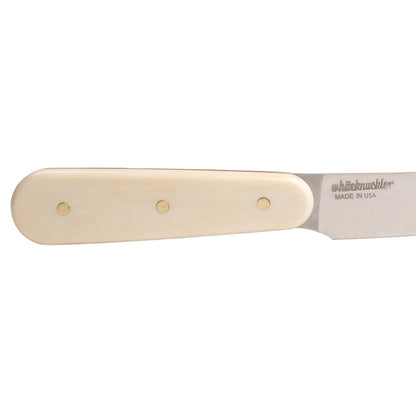 Culinary - Ivory Knife Set - High Carbon SS