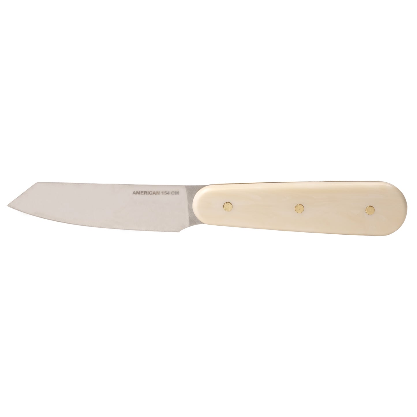 Culinary - Ivory Knife Set - High Carbon SS