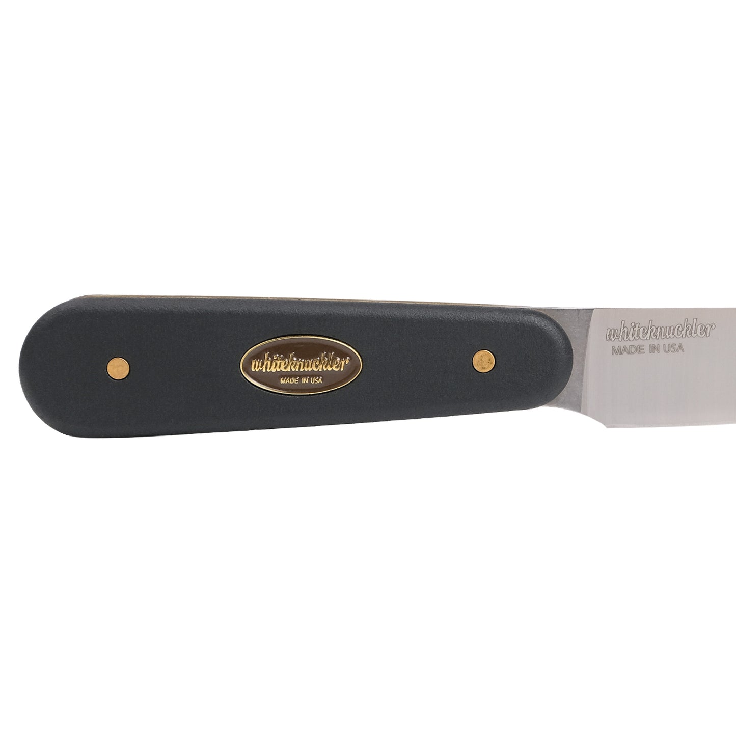 Culinary - CL3 Signature Paring Knife - High Carbon SS