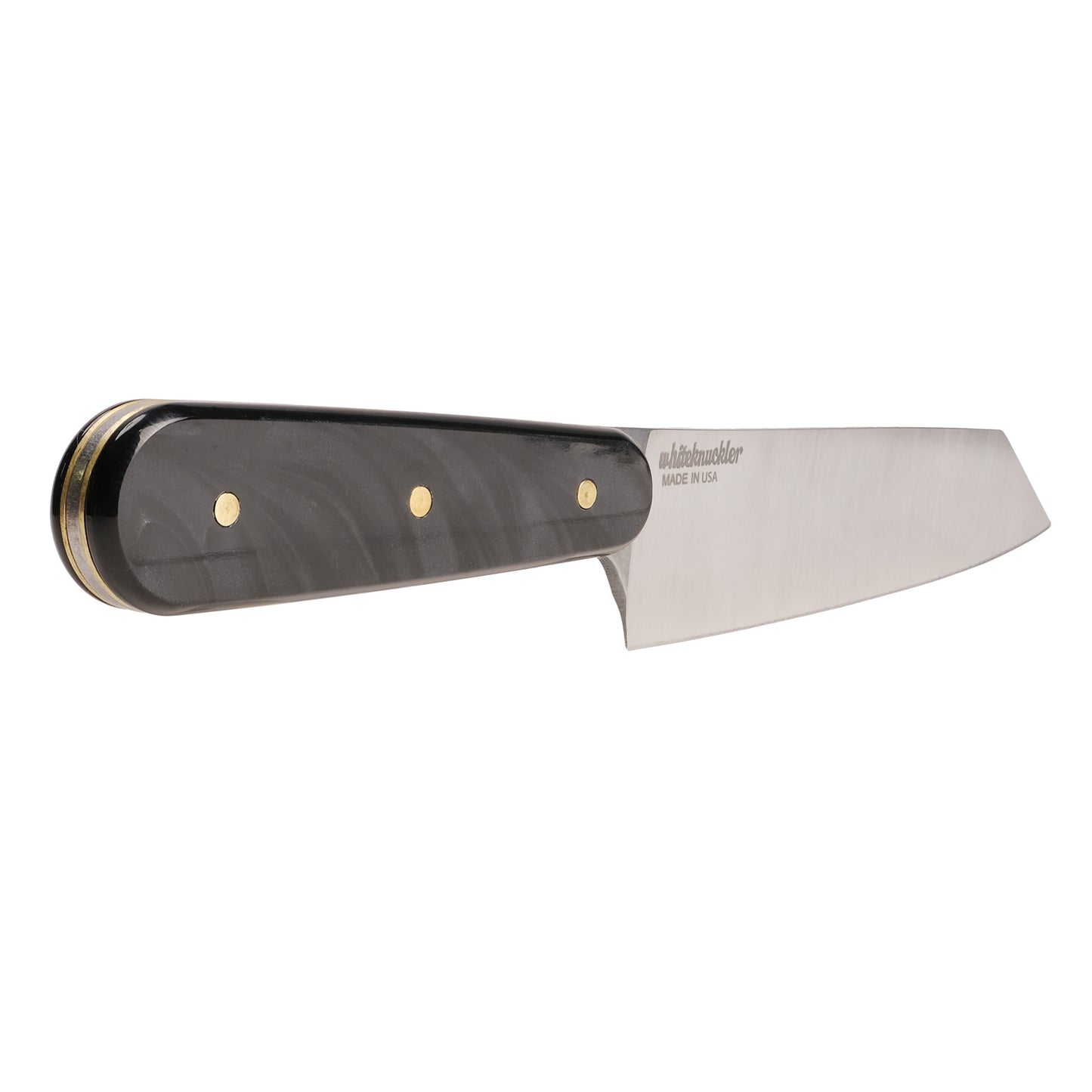 Culinary - CL5 Utility Knife - High Carbon SS