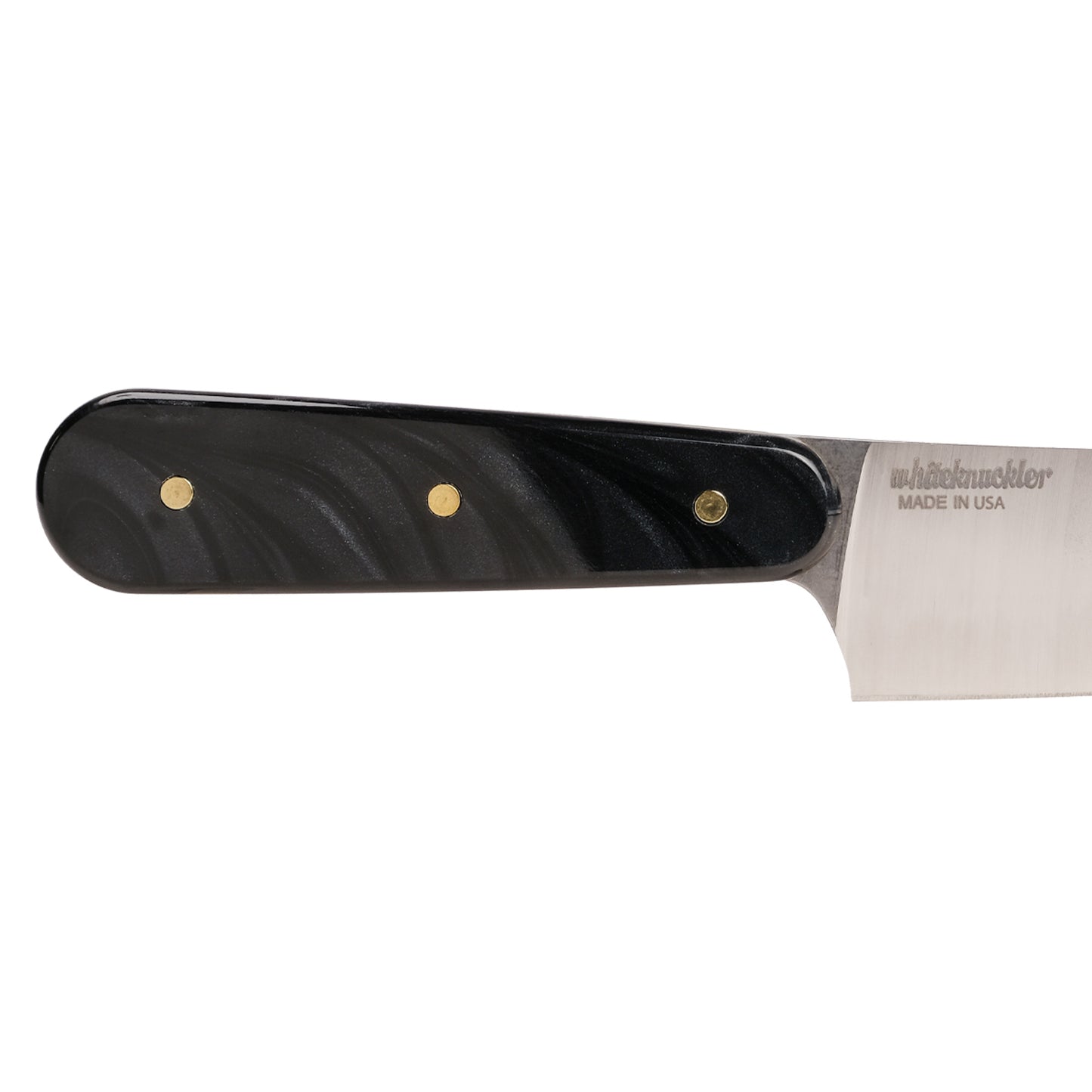 Culinary - CL5 Utility Knife - High Carbon SS