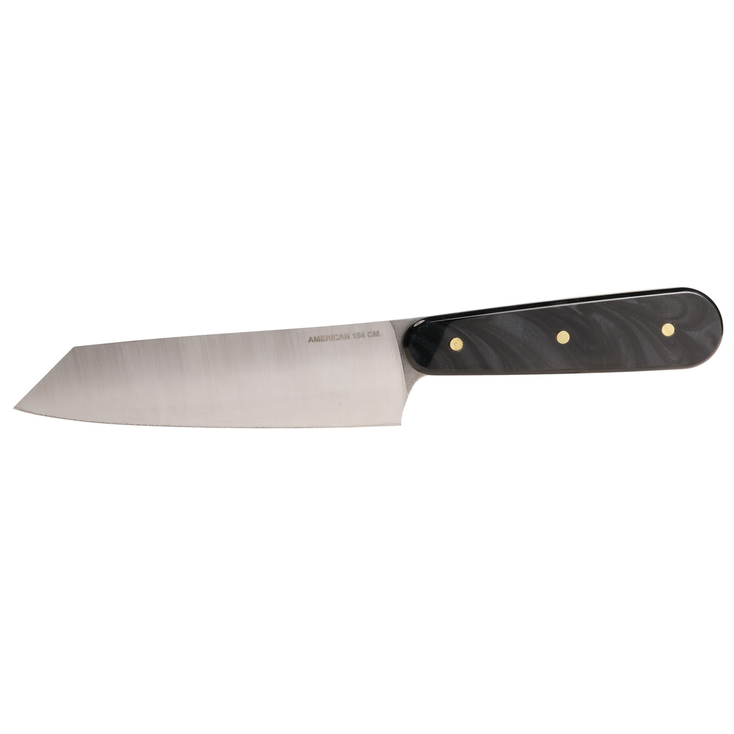 Culinary - CL5 Utility Knife - High Carbon SS