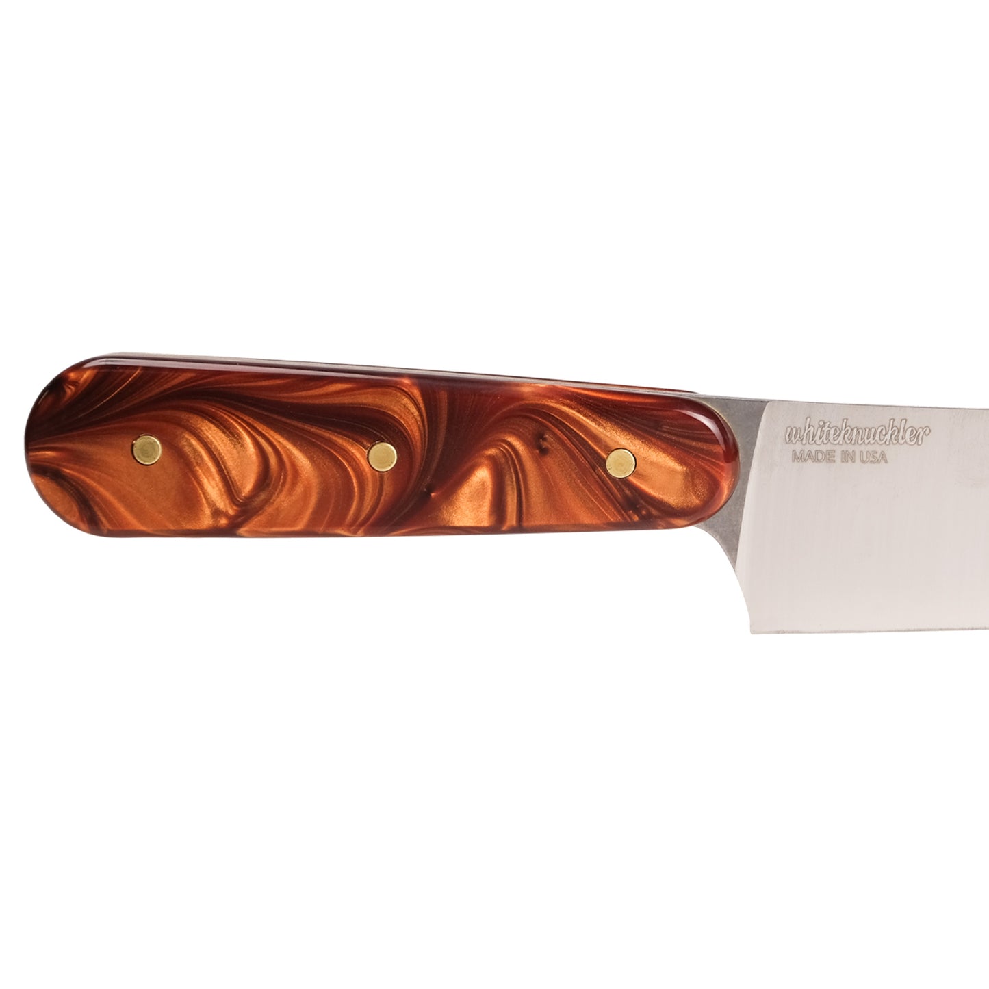 Culinary - CL5 Utility Knife - High Carbon SS