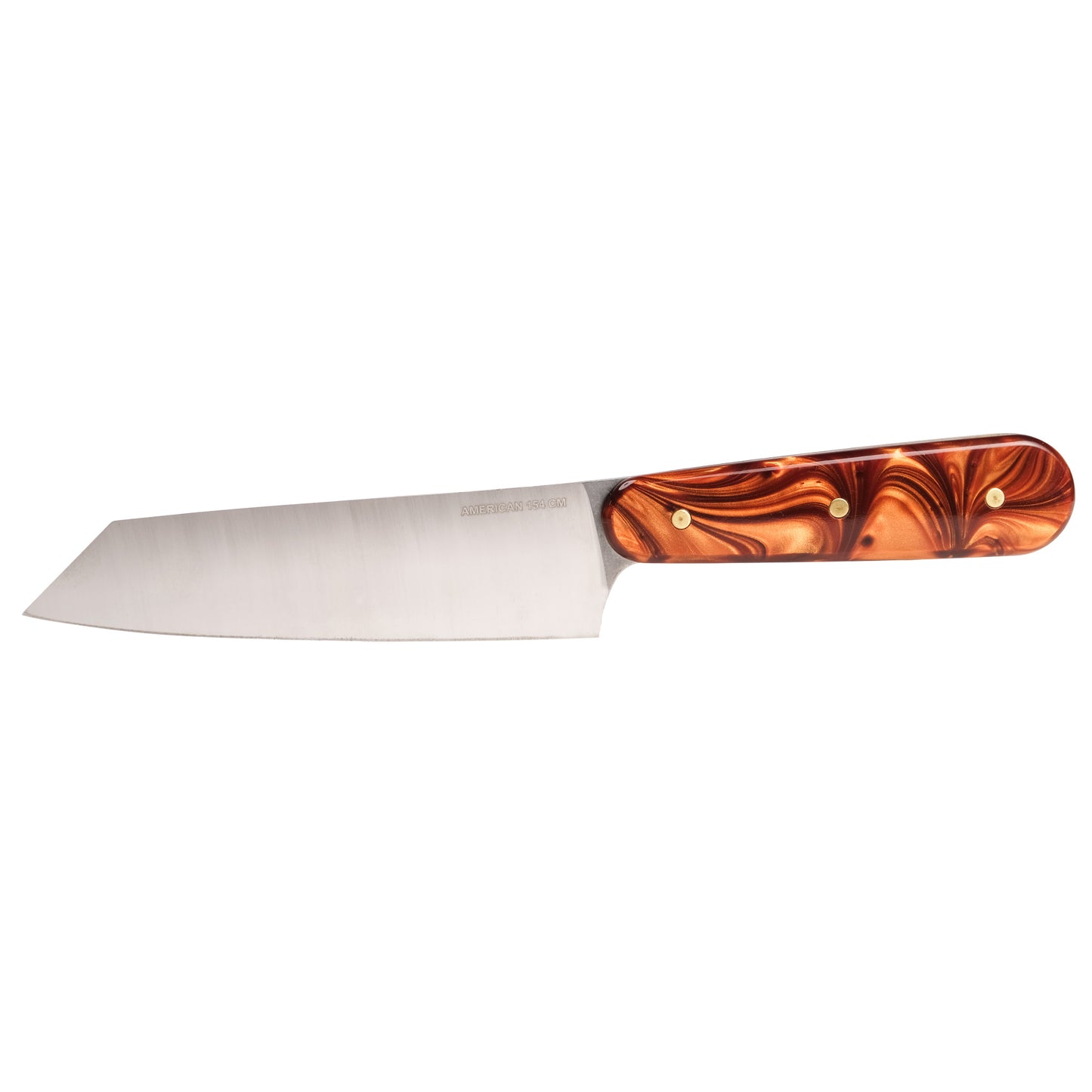 Culinary - CL5 Utility Knife - High Carbon SS