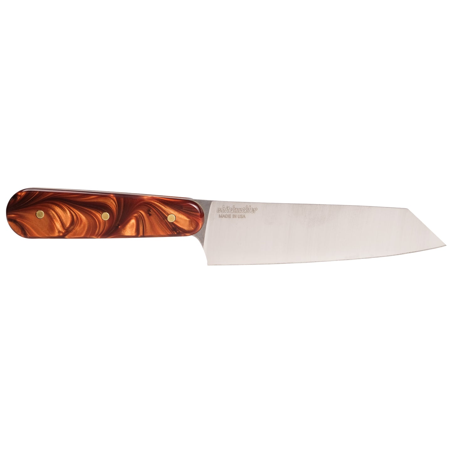 Culinary - CL5 Utility Knife - High Carbon SS