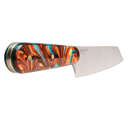 Culinary - CL8 Chef Knife - High Carbon SS