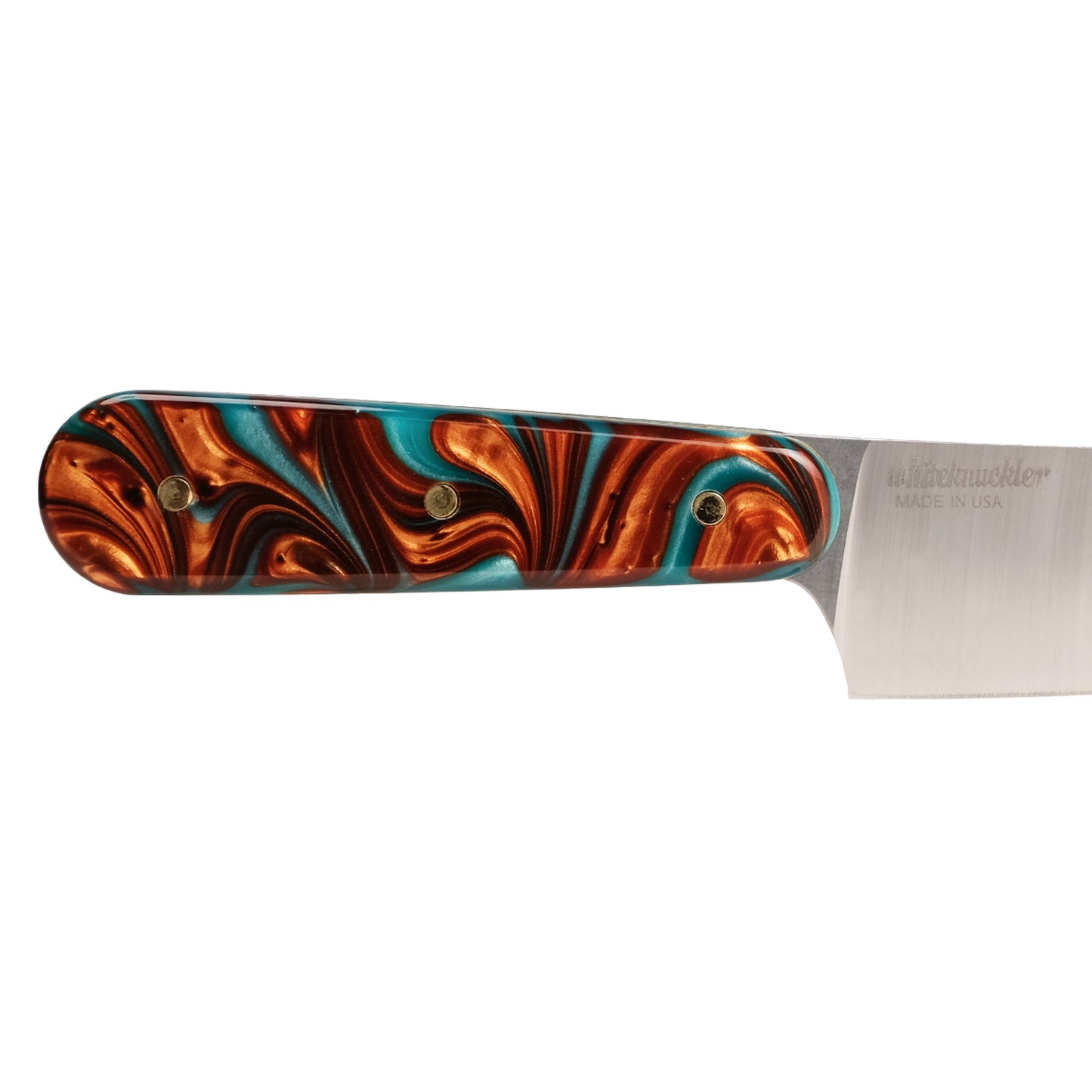 Culinary - CL8 Chef Knife - High Carbon SS