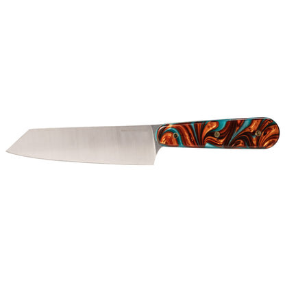 Culinary - CL8 Chef Knife - High Carbon SS