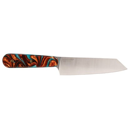 Culinary - CL8 Chef Knife - High Carbon SS