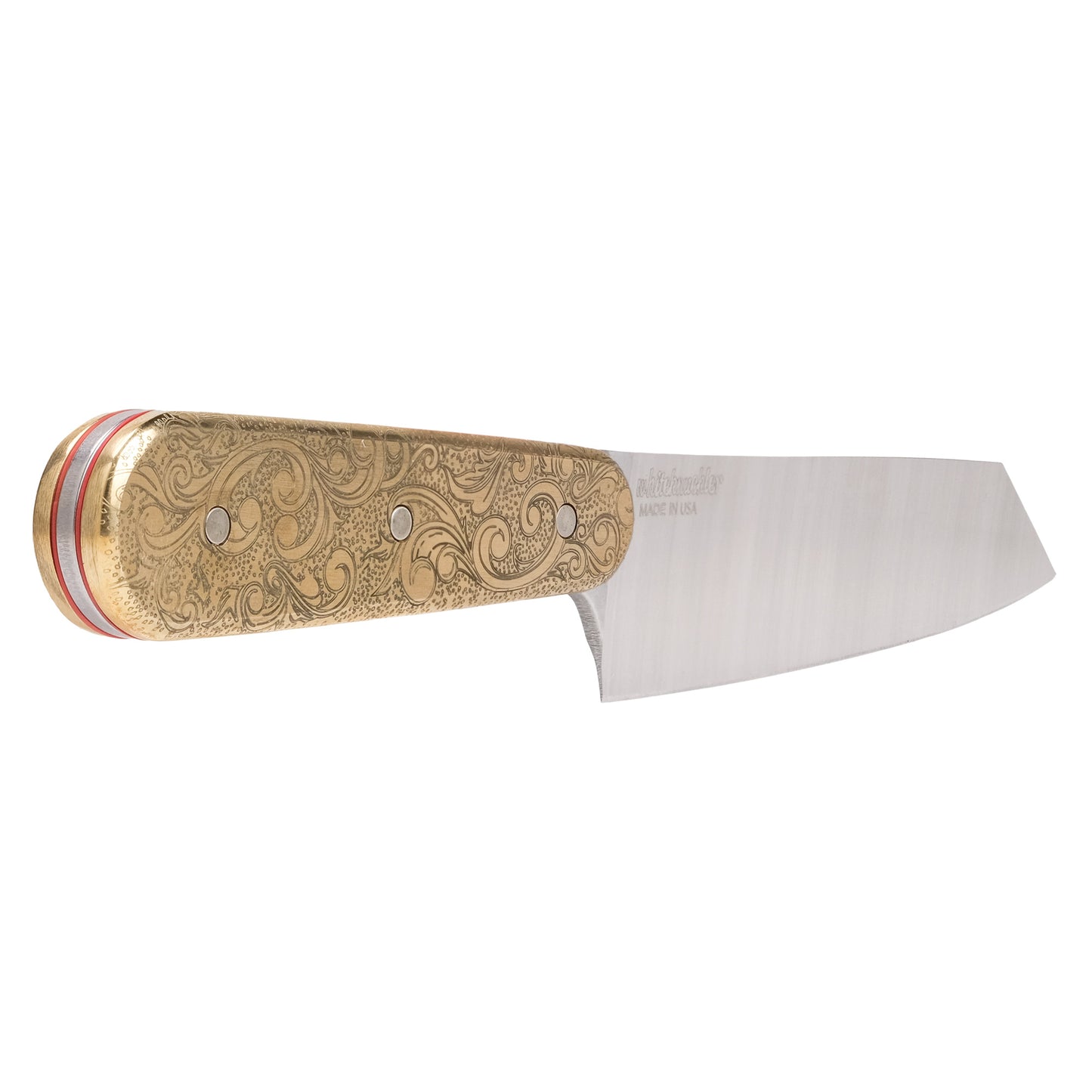 Culinary - CL5 Doubloon Utility Knife - High Carbon SS