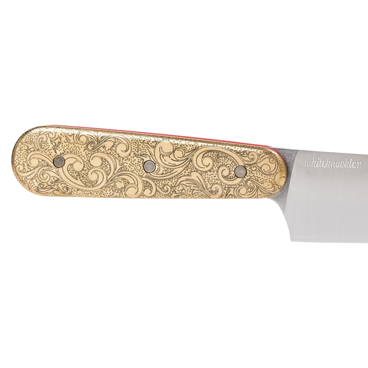 Culinary - CL5 Doubloon Utility Knife - High Carbon SS