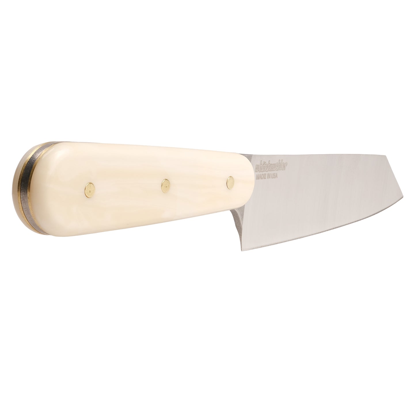 Culinary - Ivory Knife Set - High Carbon SS