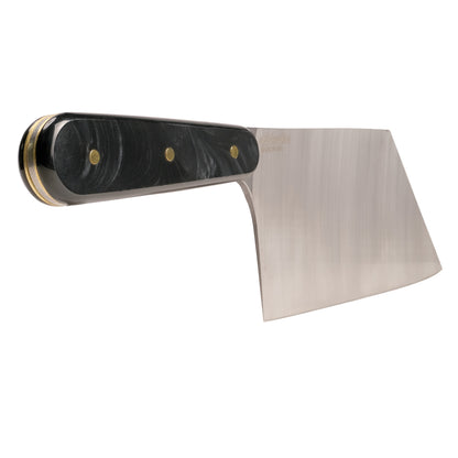 CL6 Cleaver Knife - High Carbon SS