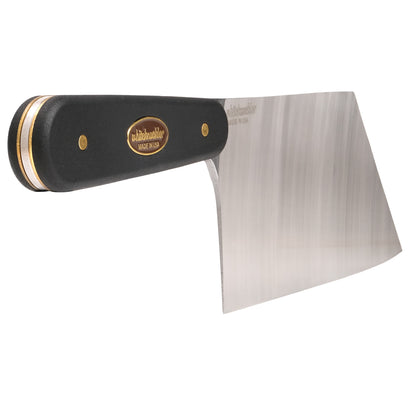 Culinary - CL6 Signature Cleaver Knife - High Carbon SS