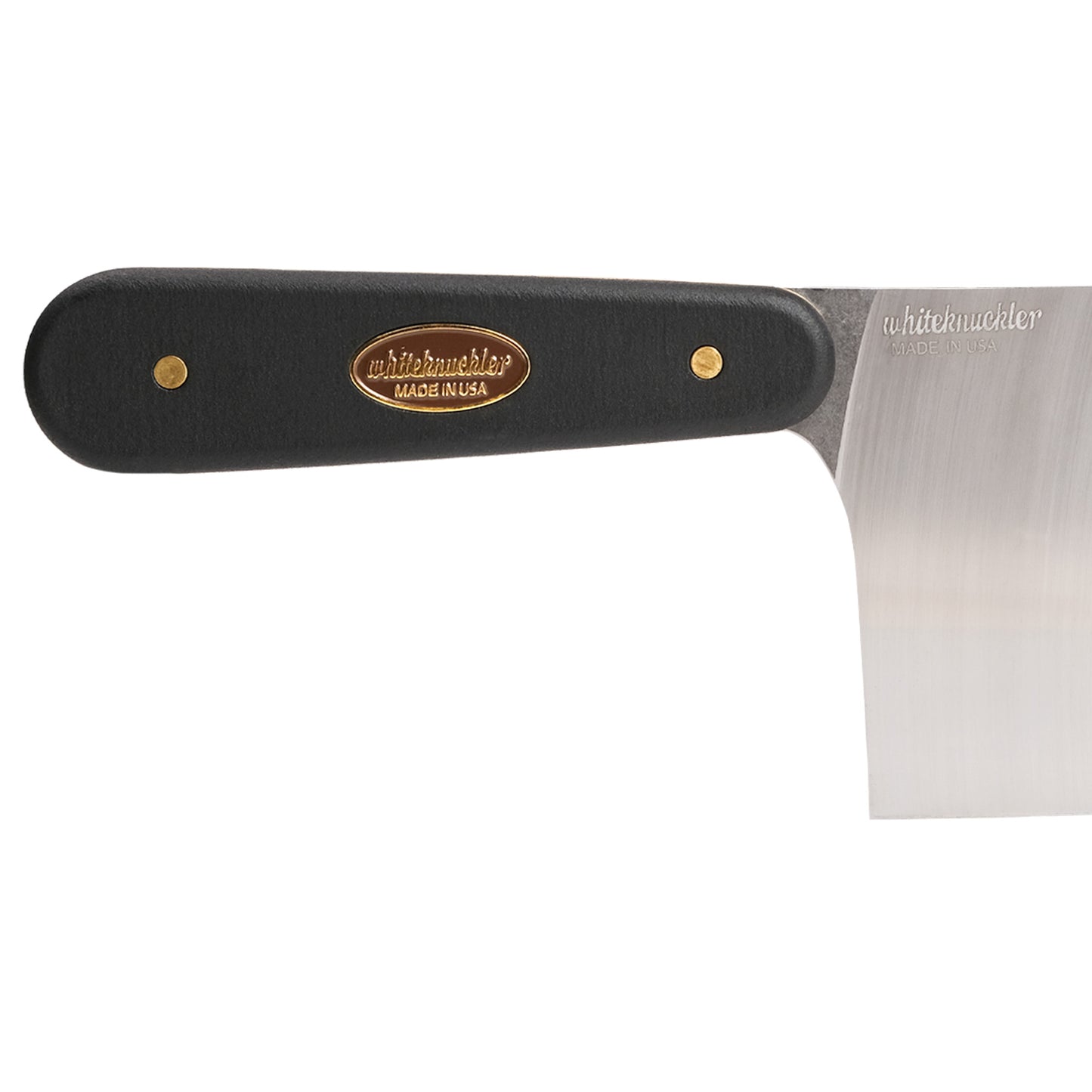 Culinary - CL6 Signature Cleaver Knife - High Carbon SS