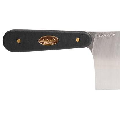 Culinary - CL6 Signature Cleaver Knife - High Carbon SS