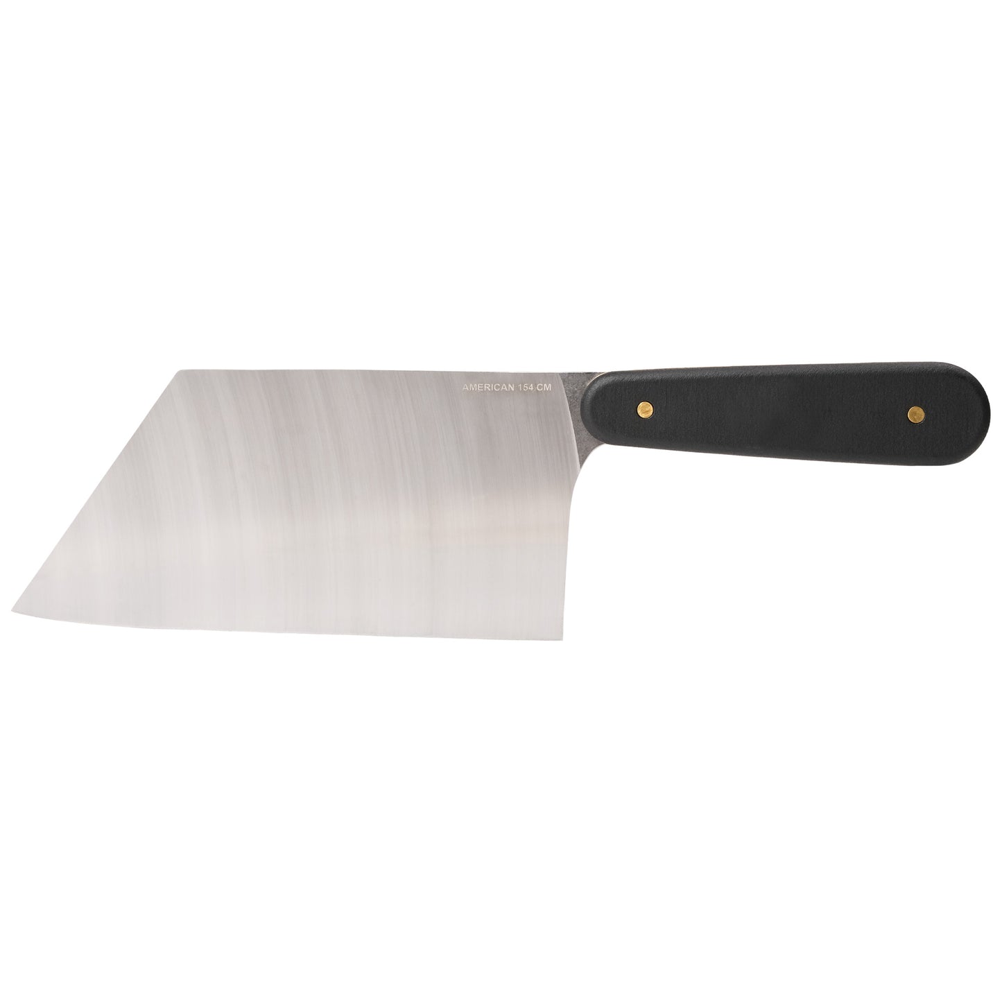 Culinary - CL6 Signature Cleaver Knife - High Carbon SS