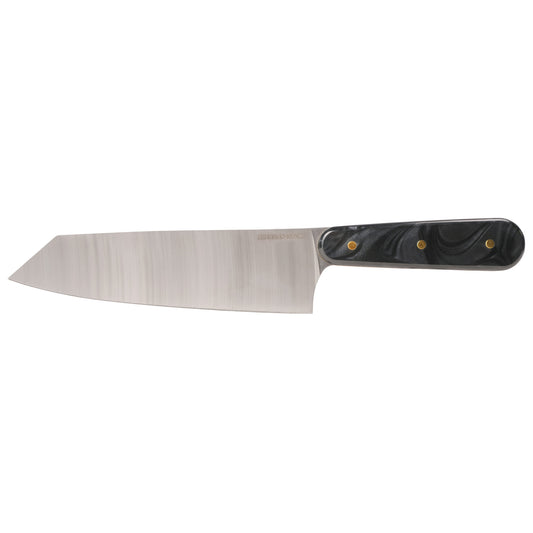 CL8 Chef Knife - High Carbon SS