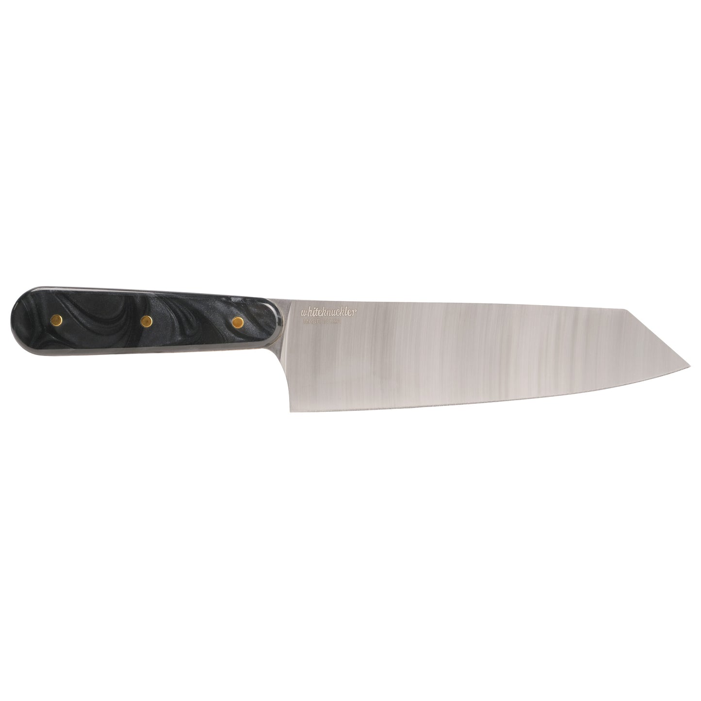 Culinary - CL8 Chef Knife - High Carbon SS