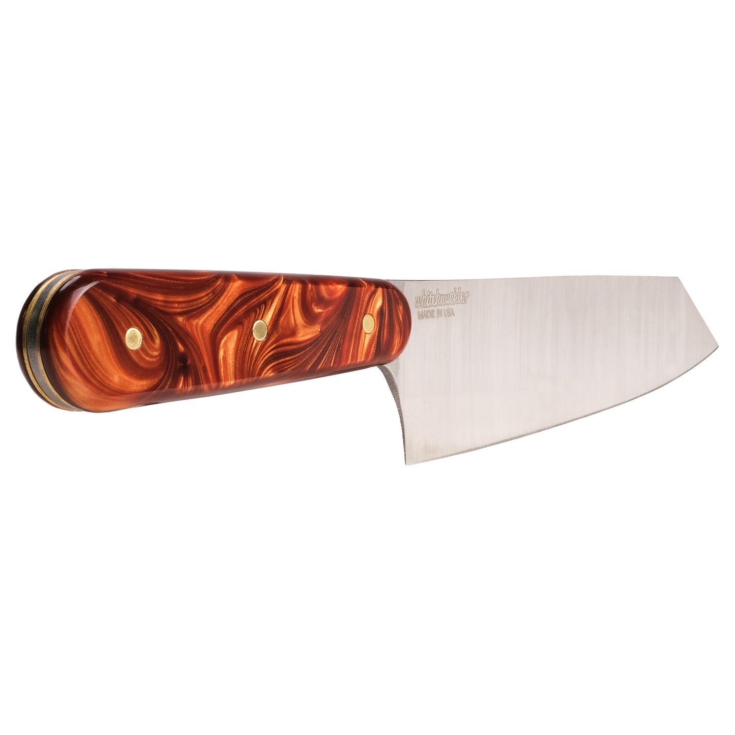 Culinary - CL8 Chef Knife - High Carbon SS