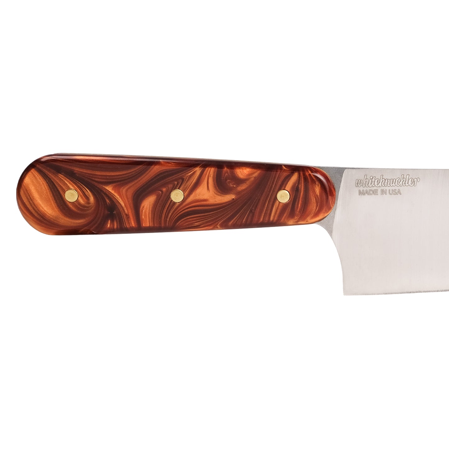 Culinary - CL8 Chef Knife - High Carbon SS