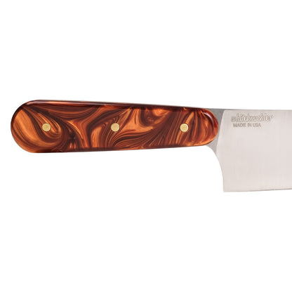 Culinary - CL8 Chef Knife - High Carbon SS