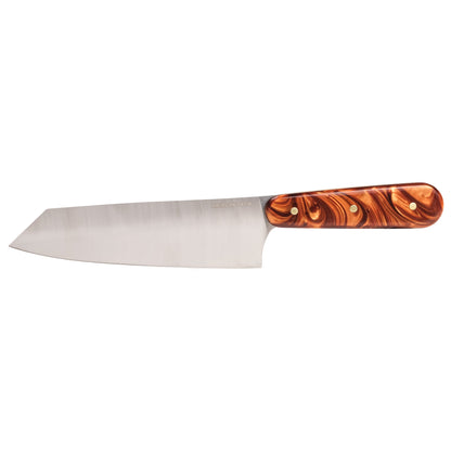 Culinary - CL8 Chef Knife - High Carbon SS