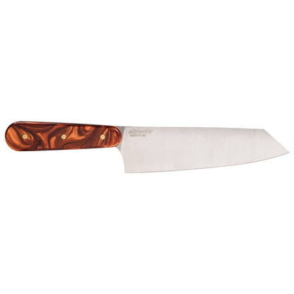 Culinary - CL8 Chef Knife - High Carbon SS