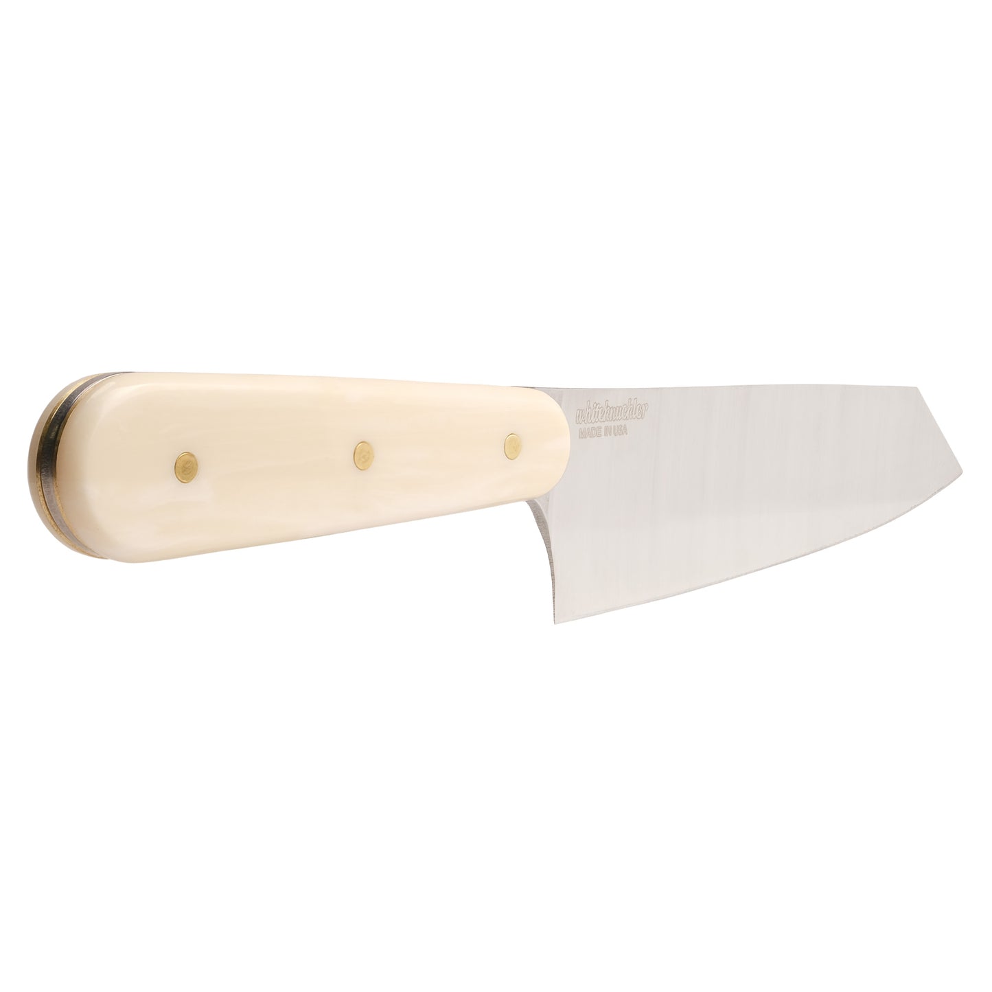 Culinary - Ivory Knife Set - High Carbon SS
