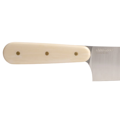 Culinary - Ivory Knife Set - High Carbon SS