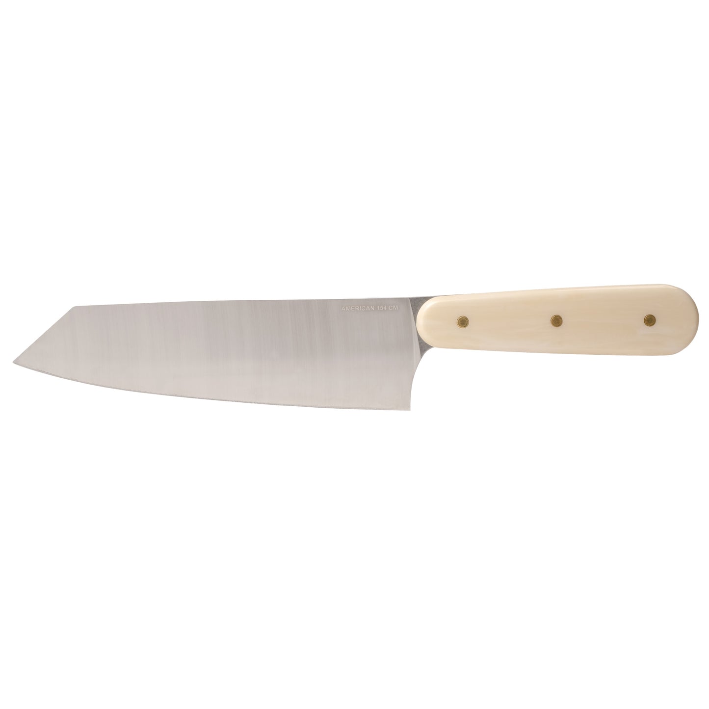 Culinary - Ivory Knife Set - High Carbon SS