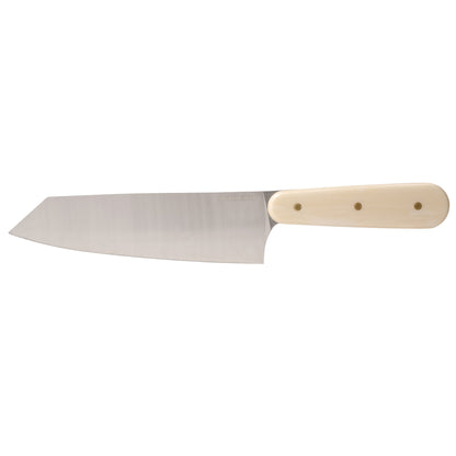 Culinary - Ivory Knife Set - High Carbon SS