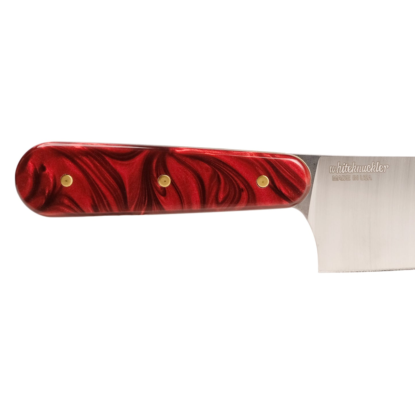 Culinary - CL8 Chef Knife - High Carbon SS