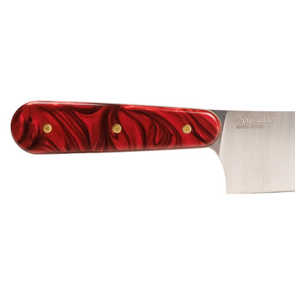 Culinary - CL8 Chef Knife - High Carbon SS