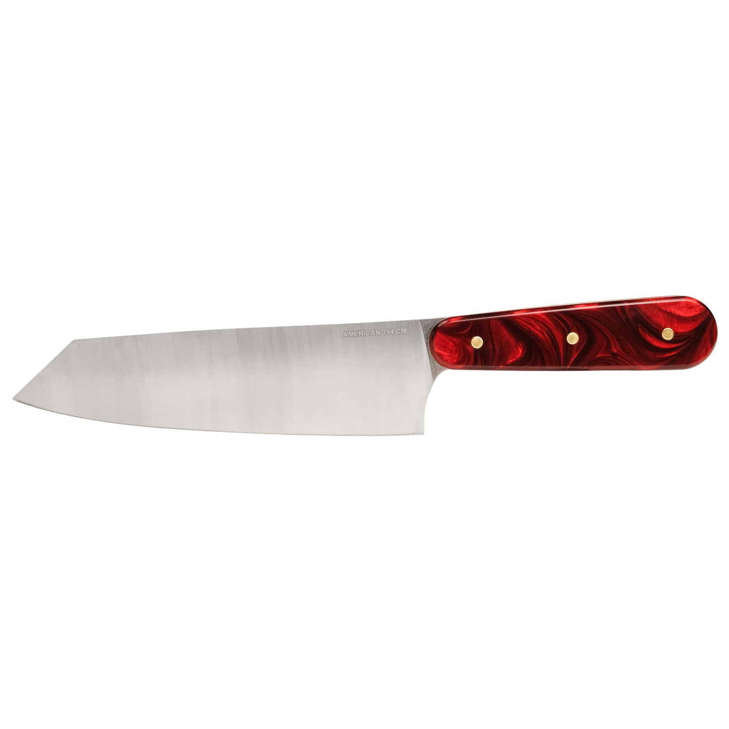 Culinary - CL8 Chef Knife - High Carbon SS