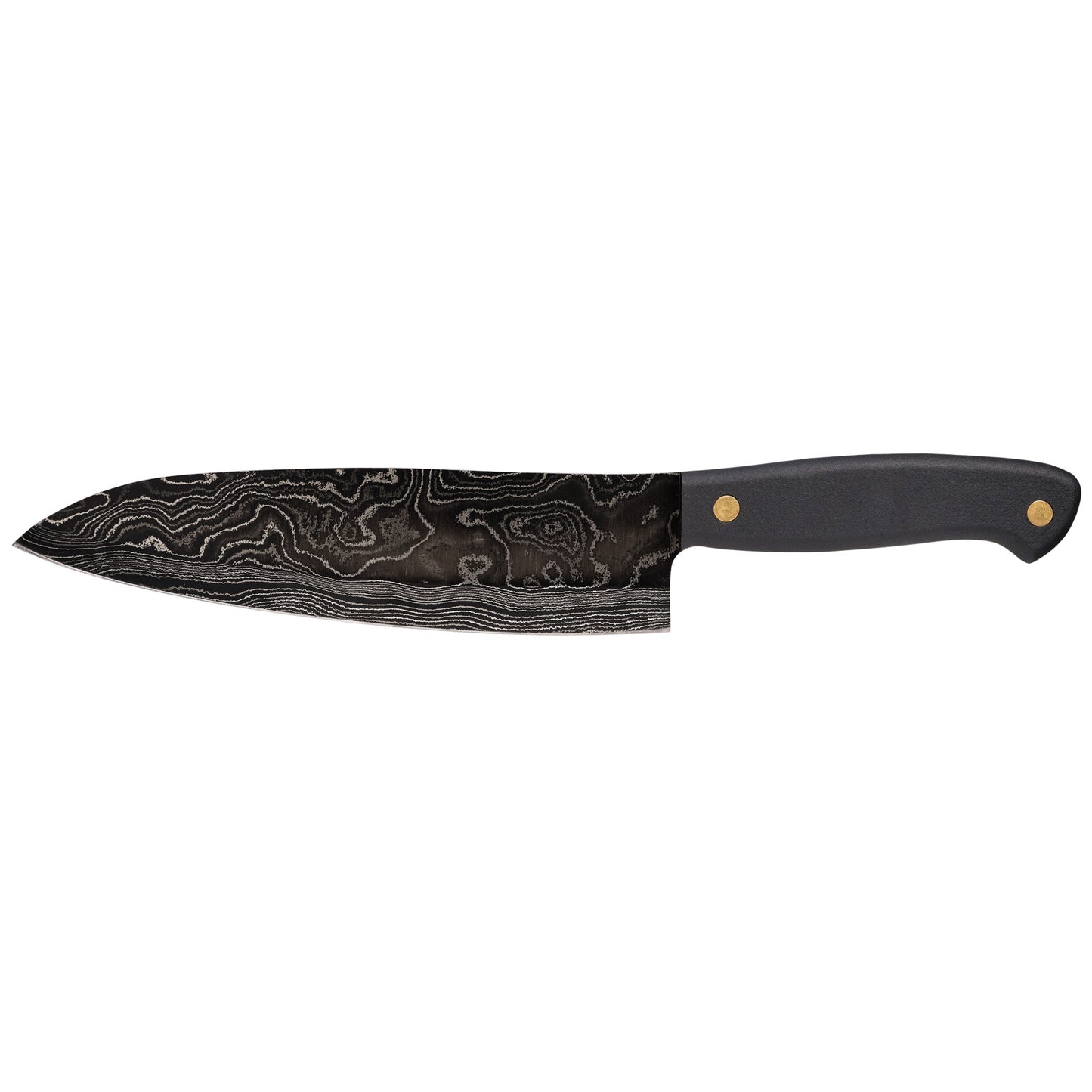 Damascus D13 - Balder Chef