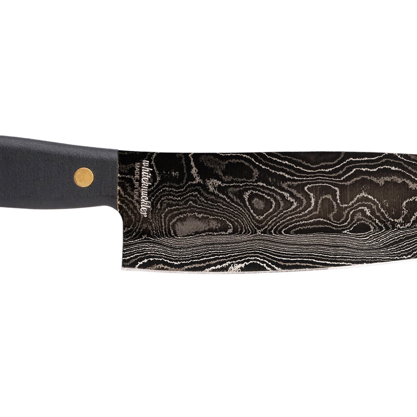 Damascus D13 - Balder Chef