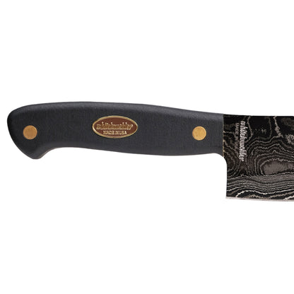 Damascus D13 - Balder Chef