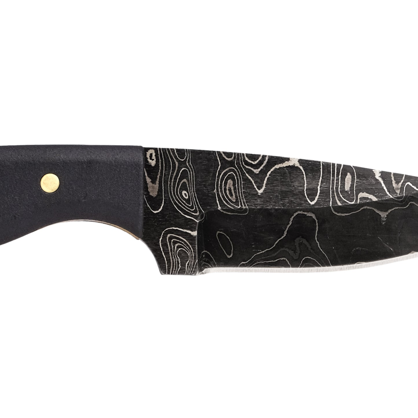 Damascus D3 - Loki