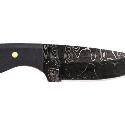 Damascus D3 - Loki