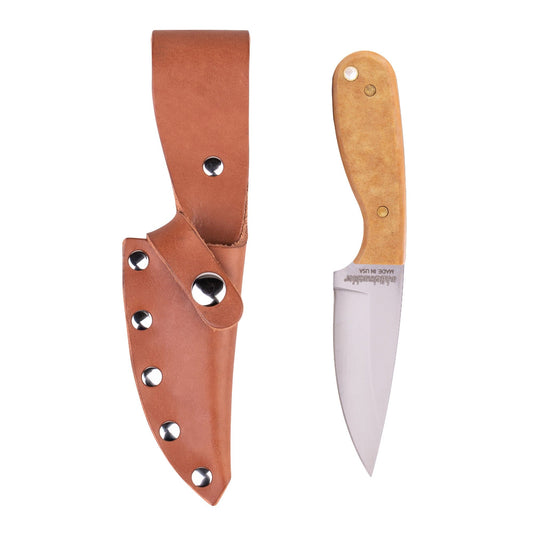 WK® Classic M3 - Sano Manila Stonewashed 154CM