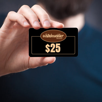 WK Digital Gift Card