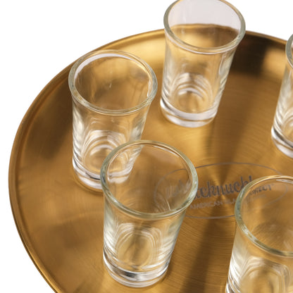 American Glassware - Shot Glass Set