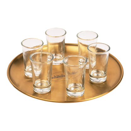 American Glassware - Shot Glass Set