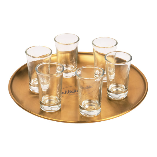 American Glassware - Shot Glass Set