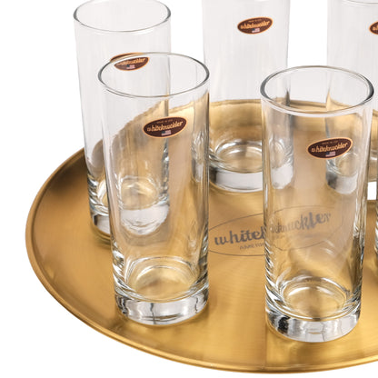 American Glassware - Highball Set