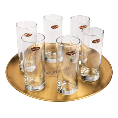 American Glassware - Highball Set